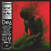 Ded - Resent (LP)