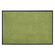 Green Hanse Home Wash & Clean Mat, 39 x 58 cm