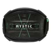 Mystic Trapez STEALTH EVOLVE Waist Harness - 900 Black