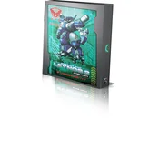 Assault Suit Leynos 2 Saturn Tribute - Deluxe izdaja (SWITCH)