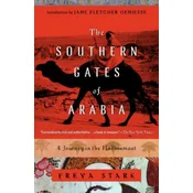 Southern Gates Of Arabia