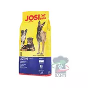 Josera Hrana za pse JosiDog Active 18kg