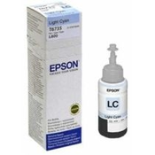 Epson - tinta za Epson C13T67354A (svijetlo plava), original