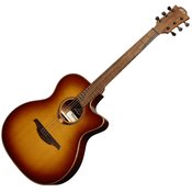 LAG T118ACE-BRS TRAMONTANE 118 elektroakusticna gitara