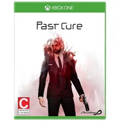 Past Cure - igra brez ovitka (XBOX ONE) - rabljeno