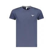 Accademia Militare Muška majica S6S6785586, Kratki rukav, Plava