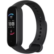 Xiaomi Amazfit Band 5 SpO2 Crni