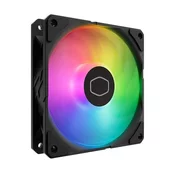 SickleFlow Edge 120 ARGB ventilator (MFX-B2DN-25NP2-R2)