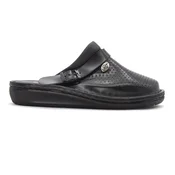 Leon anatomske klompe ANATOMSKE COKLE, (300M_BLACK-42)
