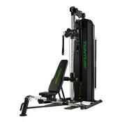 fitnes naprava Tunturi HG-80