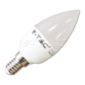 LED sijalica FILAMENT P45 E14/6W/230V 4000K