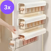 Organizator za omare (3 kosi) | ORGABIN
