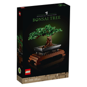 LEGO LEGO Creator 10281 Bonsaj, (685028)