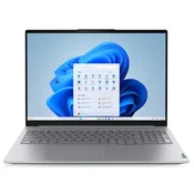 LENOVO NB Lenovo ThinkBook 16 G9 Core7-240H/32GB/M.2 1TB/16/FP/BL/SRB/3Y/21US005QYA