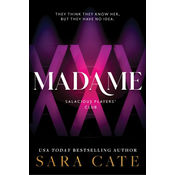 Sara Cate - Madame