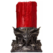 Replika Blizzard Games: Diablo IV - Candle, 18 cm