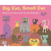 Big Cat, Small Cat