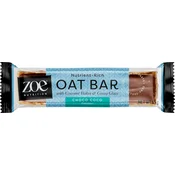 zoe Oat Bar, 65 g - Chocolate Coconut