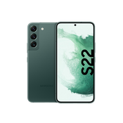Samsung mobitel Galaxy S22 M-S901BZGDEUC
