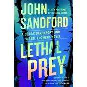LETHAL PREY