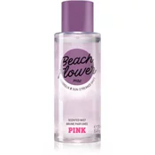 Victoria Secret Bodi mist Pink Beach Flower 250ml