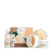 Soothing Almond Milk & Honey Big Gift Box AYR21