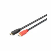 Digitus HDMI kabel s pojačalom 20m AK-330105-200-S