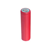 PANASONIC Baterija UR18650RX, Li-Ion, 3.6V, 2050mAh