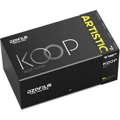 DZOFilm Koop komplet zadnjih filtrov za objektive Vespid/Catta Ace PL-Mount (umetniški komplet)