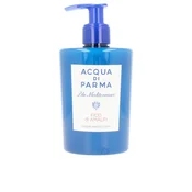 Acqua di Parma Blu Mediterraneo Fico di Amalfi parfumiran losjon za telo 300 ml unisex