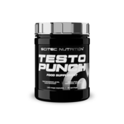 SCITEC NUTRITION Head Crusher - Testo Punch, 120 kapsul