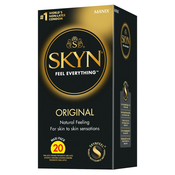 Manix SKYN - originalni kondom (20 kosov)