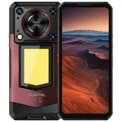Oukitel Pametni telefon Oukitel WP56 5G 8GB/256GB Rugged, (5000513981)