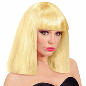 Widmann Lasulja Blond Dolga s Frufrujem