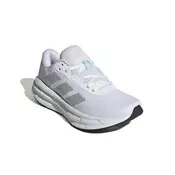 Adidas Ženske patike Galaxy 7 W JP6601, Belo-zelene