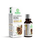 Deverra Farm Etarsko ulje Sibirskog bora