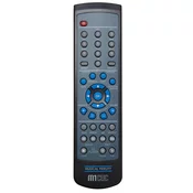General Musical Fidelity M1CLIC - združljiv daljinski upravljalnik znamke General