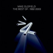 Mike Oldfield The Best Of: 1992-2003 (2 CD)