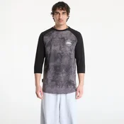Majice Horsefeathers Global Raglan T-Shirt Black/ Tie Dye XXL