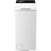 Beko TB721DBES AT pralni stroj z 1-7 kg, zgornjim polnjenjem 1200 obr/min