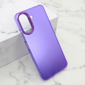 Maska za mobilni telefon Futrola SHINE za Xiaomi Redmi 13C/Poco C65 ljubicasta