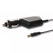 Avtomobilski polnilec za Sony PlayStation Portable PSP-1000/PSP-2000/PSP-3000