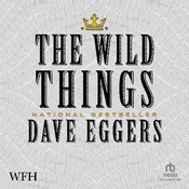 AUDIBOOK Avdio knjiga: The Wild Things