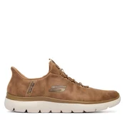 Skechers Superge Summits - Korlo 232940 Svetlo rjava
