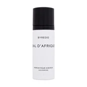 Byredo Bal dAfrique Hair Perfume 75 ml dišava za lase