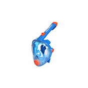 Aqua Speed Spectra 2.0 KID potapljaška maska modra L