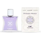Gardj Europe Miyoshi Miyagi Next „X“ 50 ml za ženske