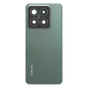 XIAOMI Xiaomi, Zadnje okno za Xiaomi 14 Original Service Pack, Zelena, (5000191964)