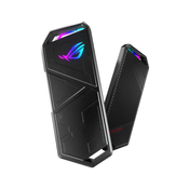 ASUS ROG STRIX ARION (ESD-S1C) SSD rack