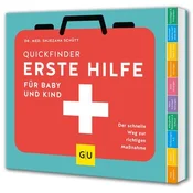 Erste Hilfe für Baby und Kind